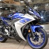 2015 Yamaha YZF-R3 Style